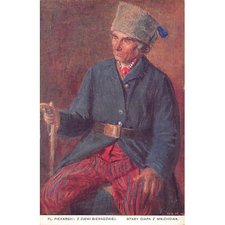 Rare collectable postcards of Poland. Vintage Postcards of Poland