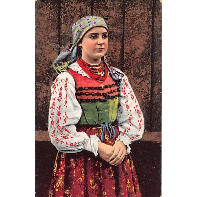 Rare collectable postcards of POLAND. Vintage Postcards of POLAND