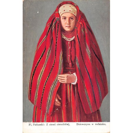 Rare collectable postcards of Poland. Vintage Postcards of Poland