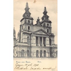 Rare collectable postcards of Poland. Vintage Postcards of Poland