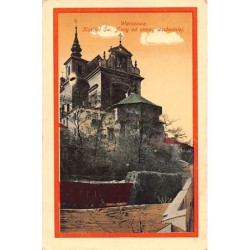 Rare collectable postcards of Poland. Vintage Postcards of Poland
