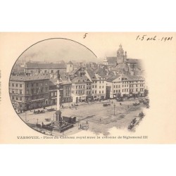 Rare collectable postcards of Poland. Vintage Postcards of Poland