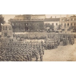 Rare collectable postcards of Poland. Vintage Postcards of Poland