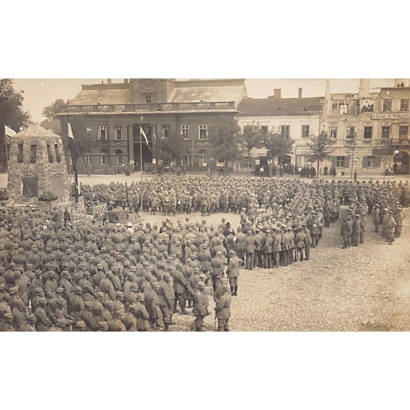 Rare collectable postcards of Poland. Vintage Postcards of Poland