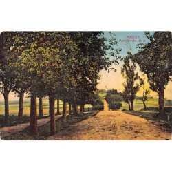 Rare collectable postcards of Poland. Vintage Postcards of Poland