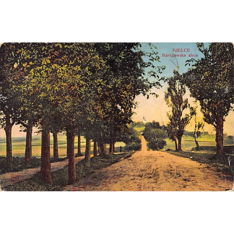 Rare collectable postcards of Poland. Vintage Postcards of Poland