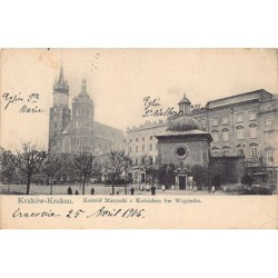 Rare collectable postcards of Poland. Vintage Postcards of Poland