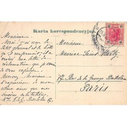 Rare collectable postcards of Poland. Vintage Postcards of Poland