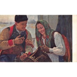 Rare collectable postcards of Poland. Vintage Postcards of Poland