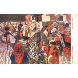 Rare collectable postcards of Poland. Vintage Postcards of Poland