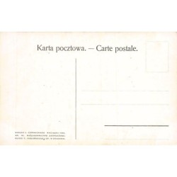 Rare collectable postcards of Poland. Vintage Postcards of Poland