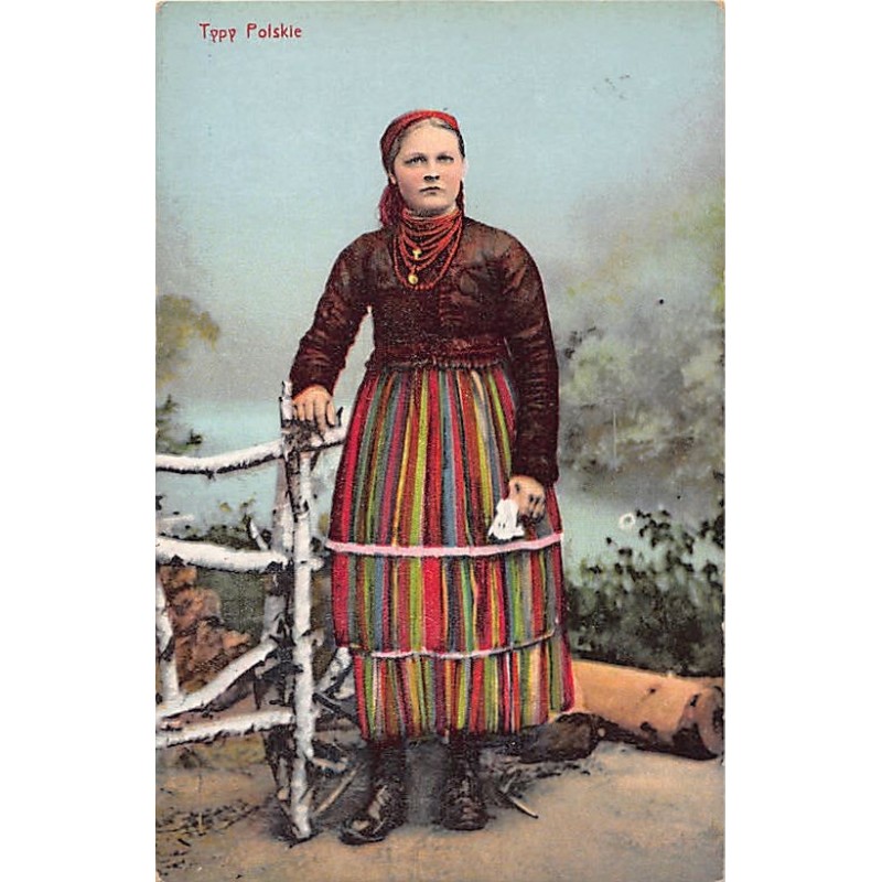 Rare collectable postcards of POLAND. Vintage Postcards of POLAND