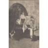 Rare collectable postcards of Romania. Vintage Postcards of Romania