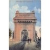 Rare collectable postcards of Romania. Vintage Postcards of Romania
