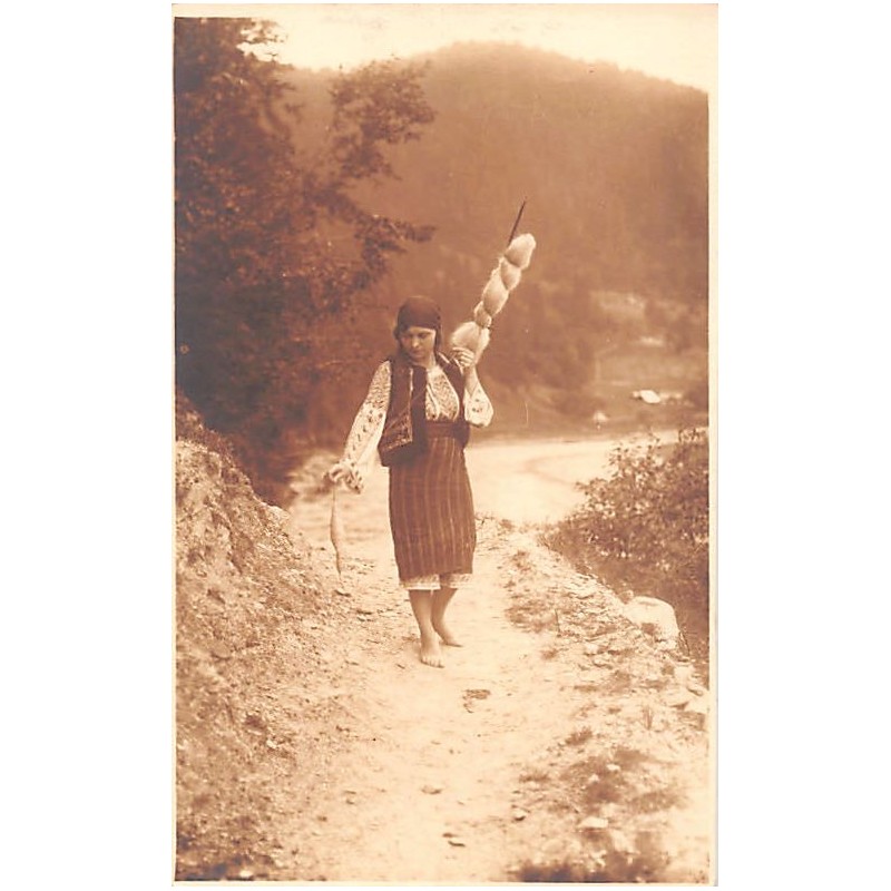 Rare collectable postcards of Romania. Vintage Postcards of Romania