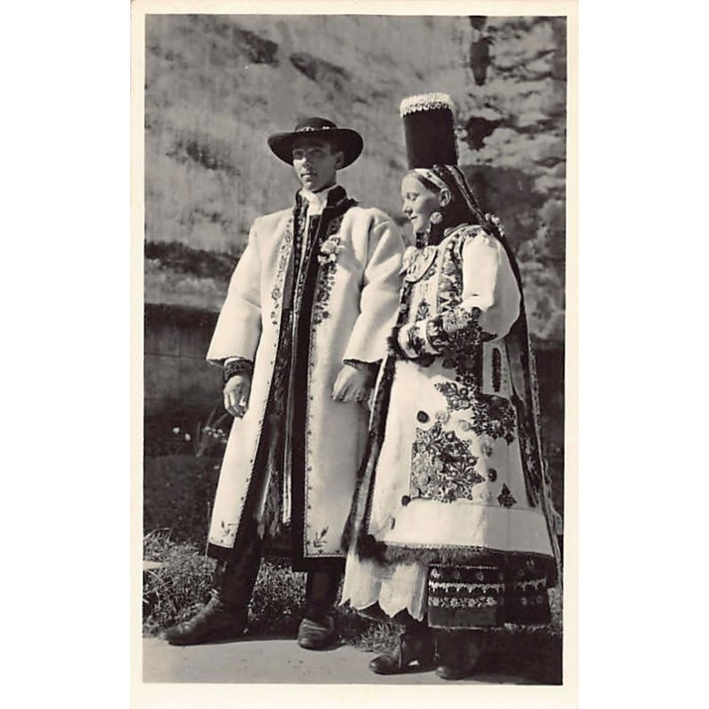 Rare collectable postcards of Romania. Vintage Postcards of Romania