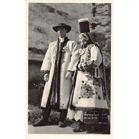 Rare collectable postcards of Romania. Vintage Postcards of Romania