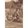 Rare collectable postcards of Romania. Vintage Postcards of Romania