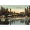 Rare collectable postcards of Romania. Vintage Postcards of Romania