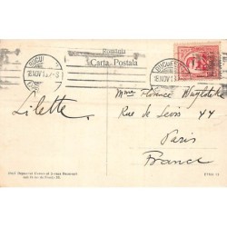 Rare collectable postcards of Romania. Vintage Postcards of Romania
