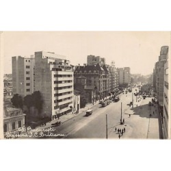Rare collectable postcards of Romania. Vintage Postcards of Romania