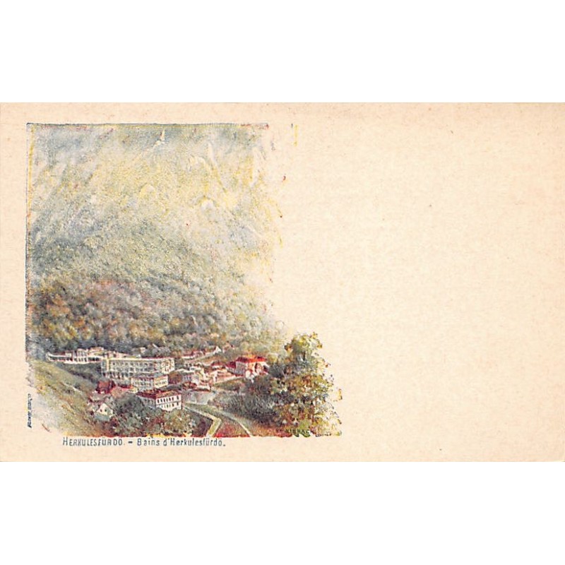 Rare collectable postcards of Romania. Vintage Postcards of Romania