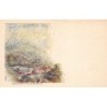 Rare collectable postcards of Romania. Vintage Postcards of Romania