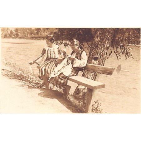 Rare collectable postcards of Romania. Vintage Postcards of Romania