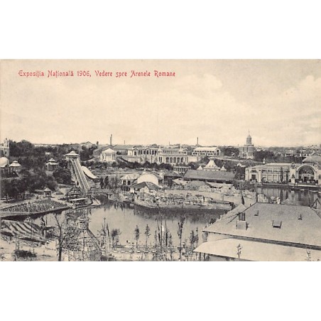 Rare collectable postcards of Romania. Vintage Postcards of Romania