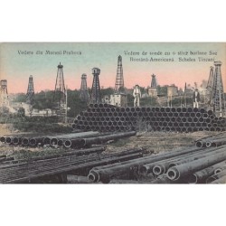 Rare collectable postcards of Romania. Vintage Postcards of Romania