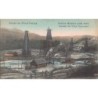 Rare collectable postcards of Romania. Vintage Postcards of Romania