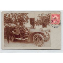 Rare collectable postcards of Romania. Vintage Postcards of Romania