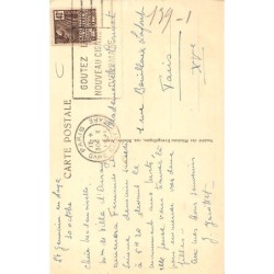 Rare collectable postcards of GABON. Vintage Postcards of GABON