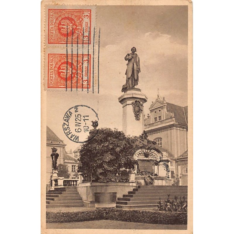 Rare collectable postcards of POLAND. Vintage Postcards of POLAND