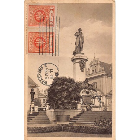 Rare collectable postcards of POLAND. Vintage Postcards of POLAND