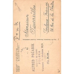 Rare collectable postcards of POLAND. Vintage Postcards of POLAND