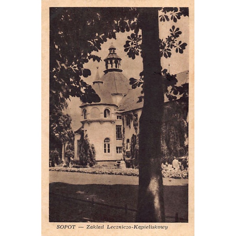 Rare collectable postcards of POLAND. Vintage Postcards of POLAND