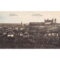 Rare collectable postcards of Slovakia. Vintage Postcards of Slovakia