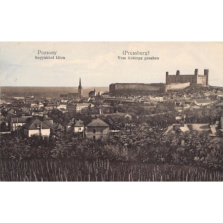 Rare collectable postcards of Slovakia. Vintage Postcards of Slovakia