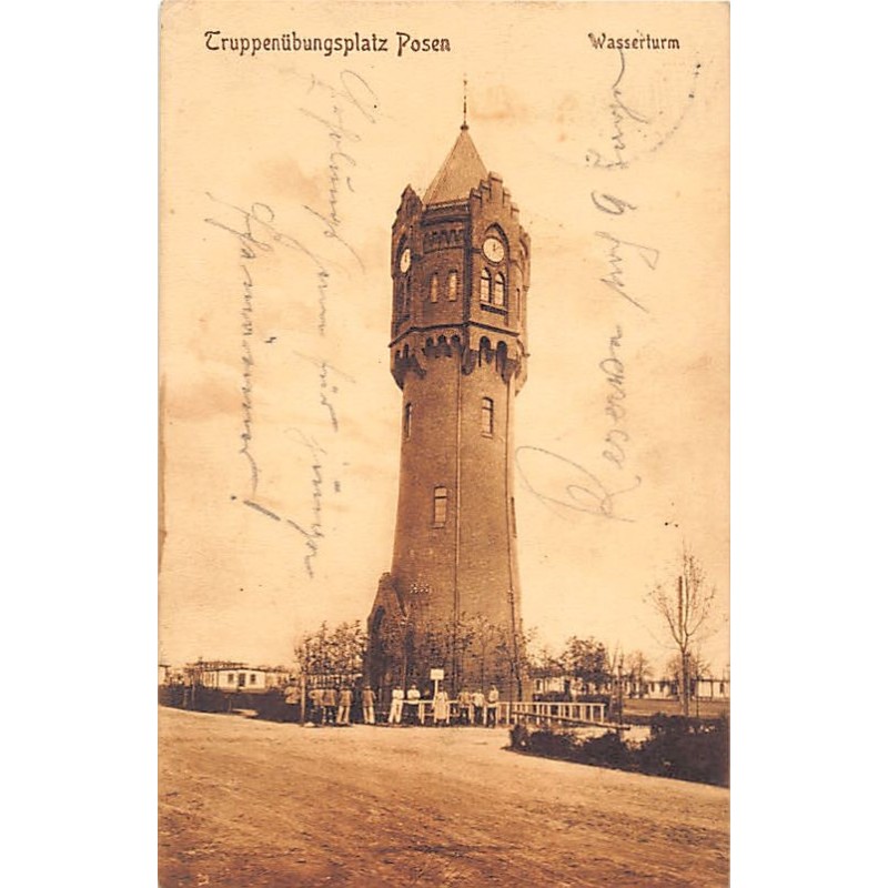 Rare collectable postcards of POLAND. Vintage Postcards of POLAND