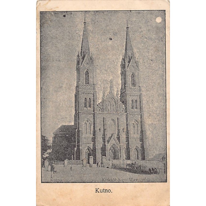 Rare collectable postcards of POLAND. Vintage Postcards of POLAND