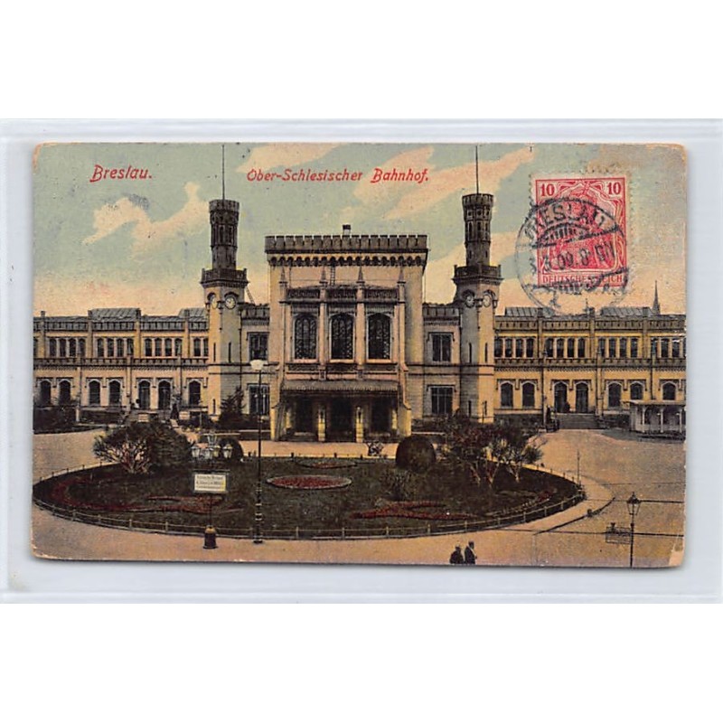 Rare collectable postcards of POLAND. Vintage Postcards of POLAND