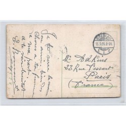 Rare collectable postcards of POLAND. Vintage Postcards of POLAND