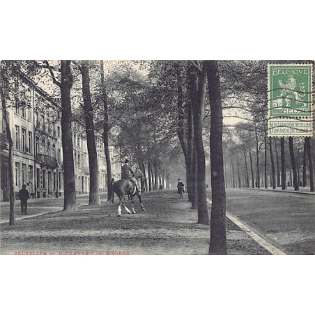 Rare collectable postcards of Belgium. Vintage Postcards of Belgium
