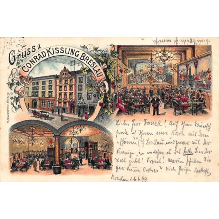 Rare collectable postcards of POLAND. Vintage Postcards of POLAND
