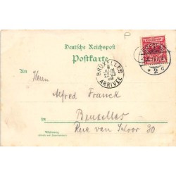 Rare collectable postcards of POLAND. Vintage Postcards of POLAND