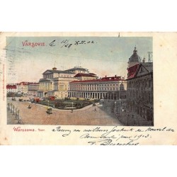 Rare collectable postcards of POLAND. Vintage Postcards of POLAND
