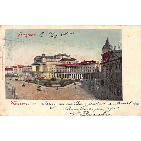 Rare collectable postcards of POLAND. Vintage Postcards of POLAND