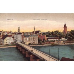 Rare collectable postcards of POLAND. Vintage Postcards of POLAND