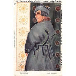 Rare collectable postcards of POLAND. Vintage Postcards of POLAND